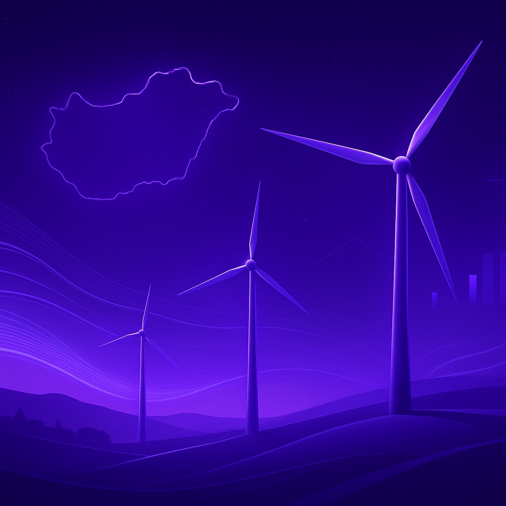 Top 10 Best Wind Energy Companies in Hungary