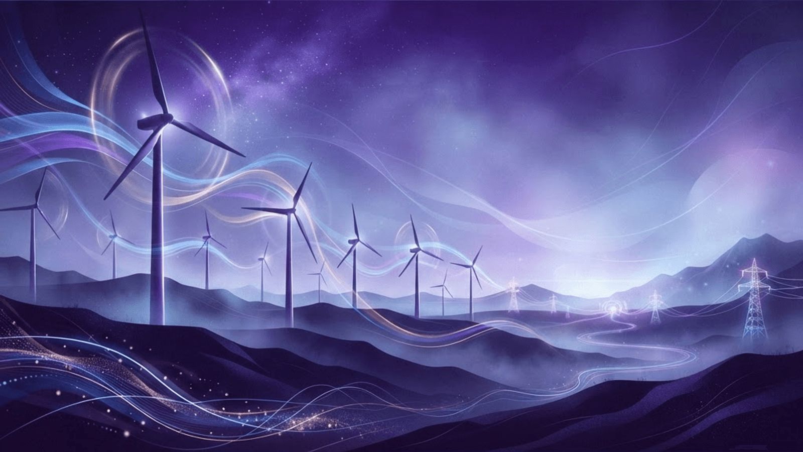 Top 10 Best Wind Energy Companies in Huntington