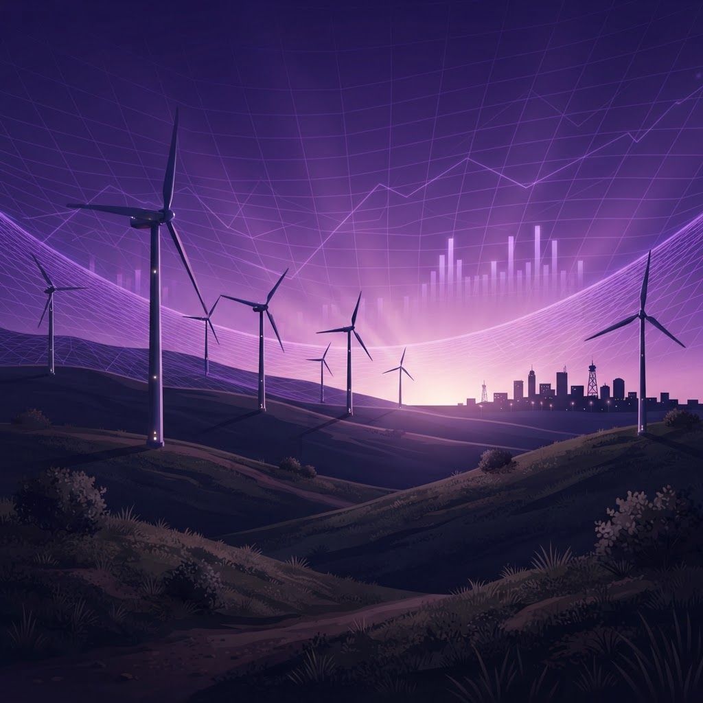 Top 10 Best Wind Energy Companies in Huntsville