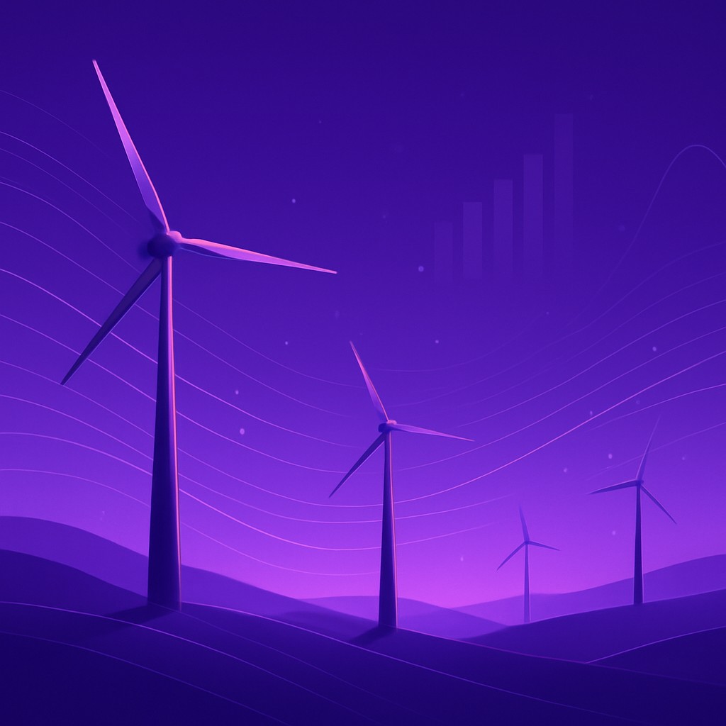 Top 10 Best Wind Energy Companies in Iraq