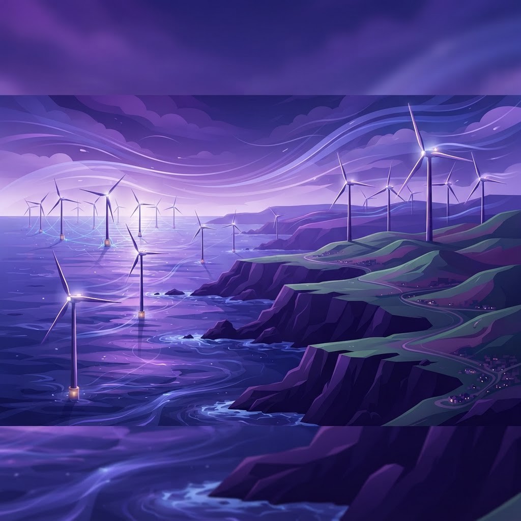 Top 10 Best Wind Energy Companies in Ireland