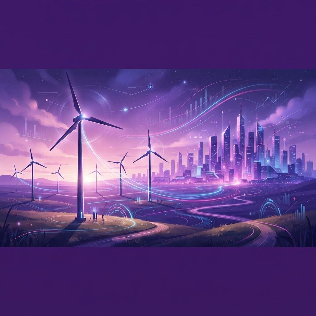 Top 10 Best Wind Energy Companies in Irving