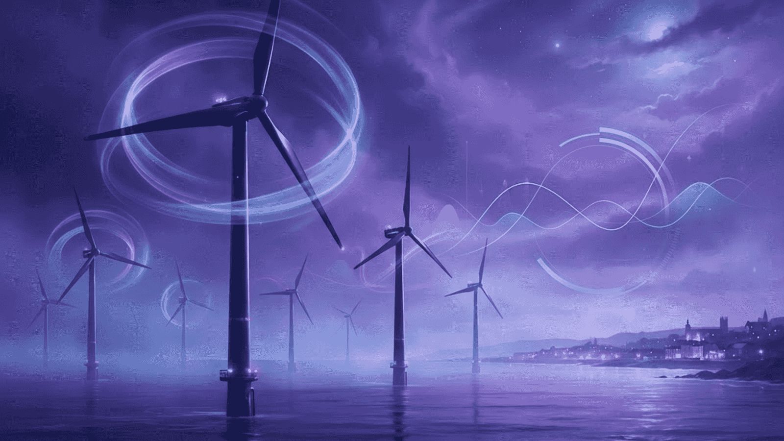 Top 10 Best Wind Energy Companies in Islip