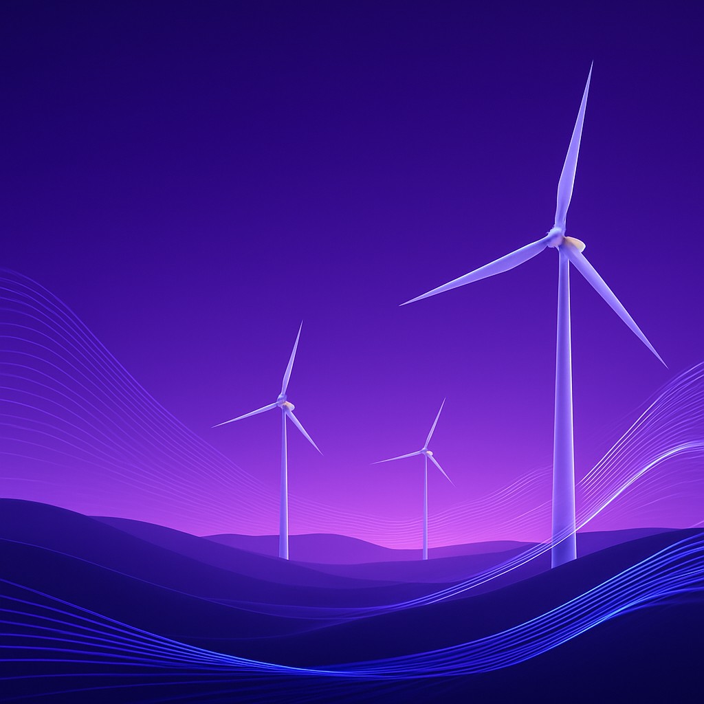 Top 10 Best Wind Energy Companies in Israel
