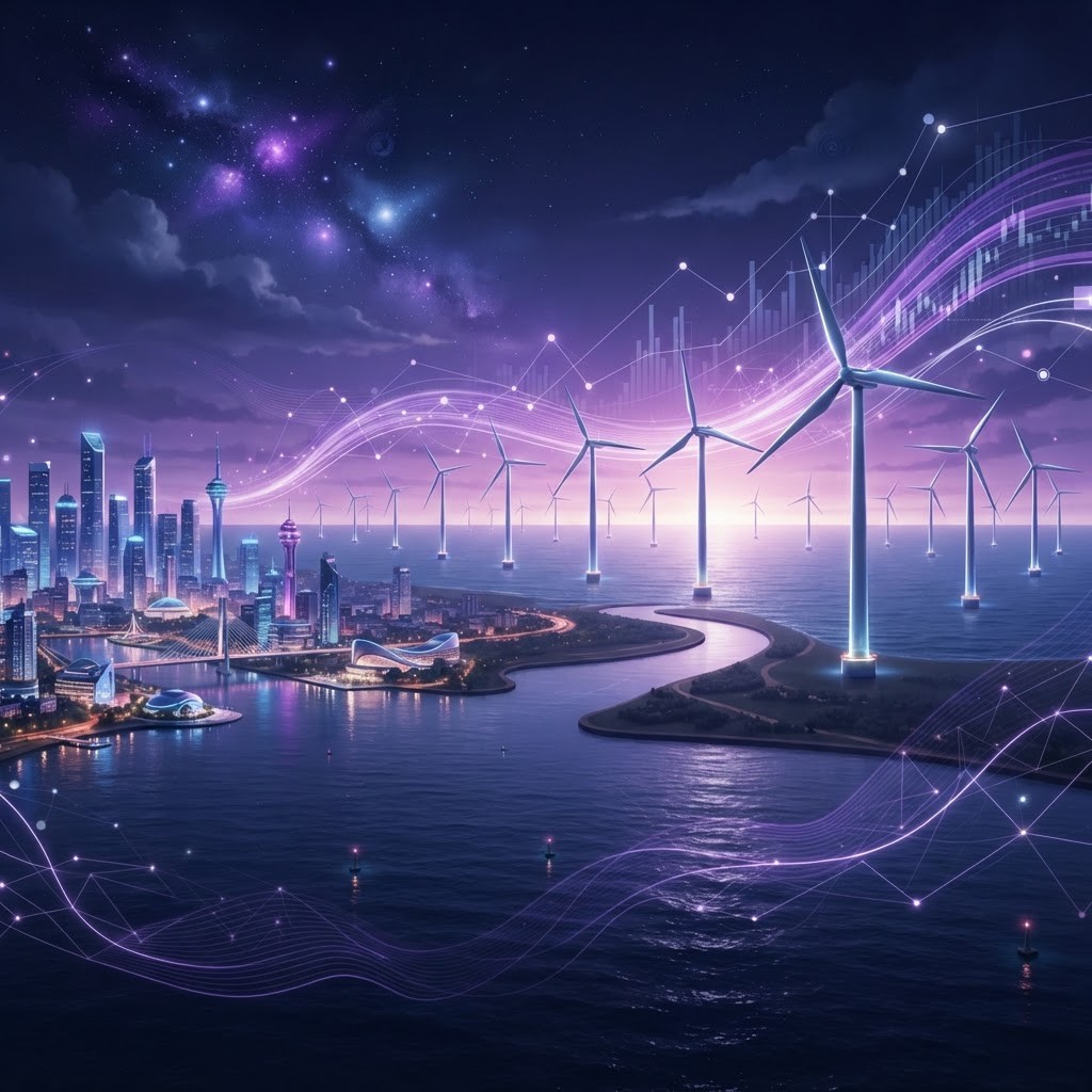 Top 10 Best Wind Energy Companies in Jacksonville