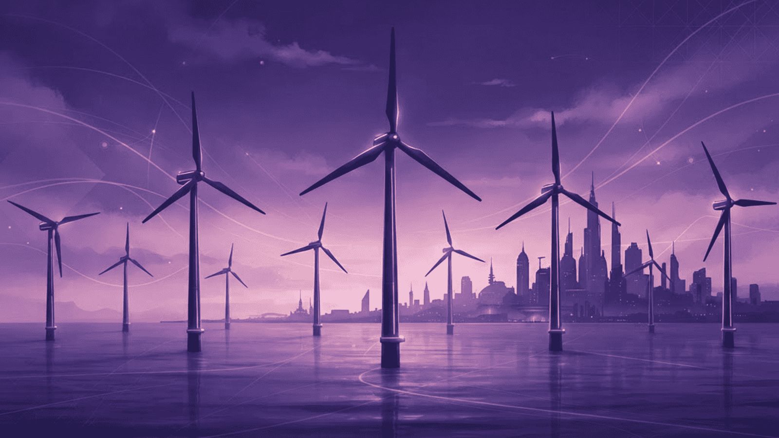 Top 10 Best Wind Energy Companies in Jersey City
