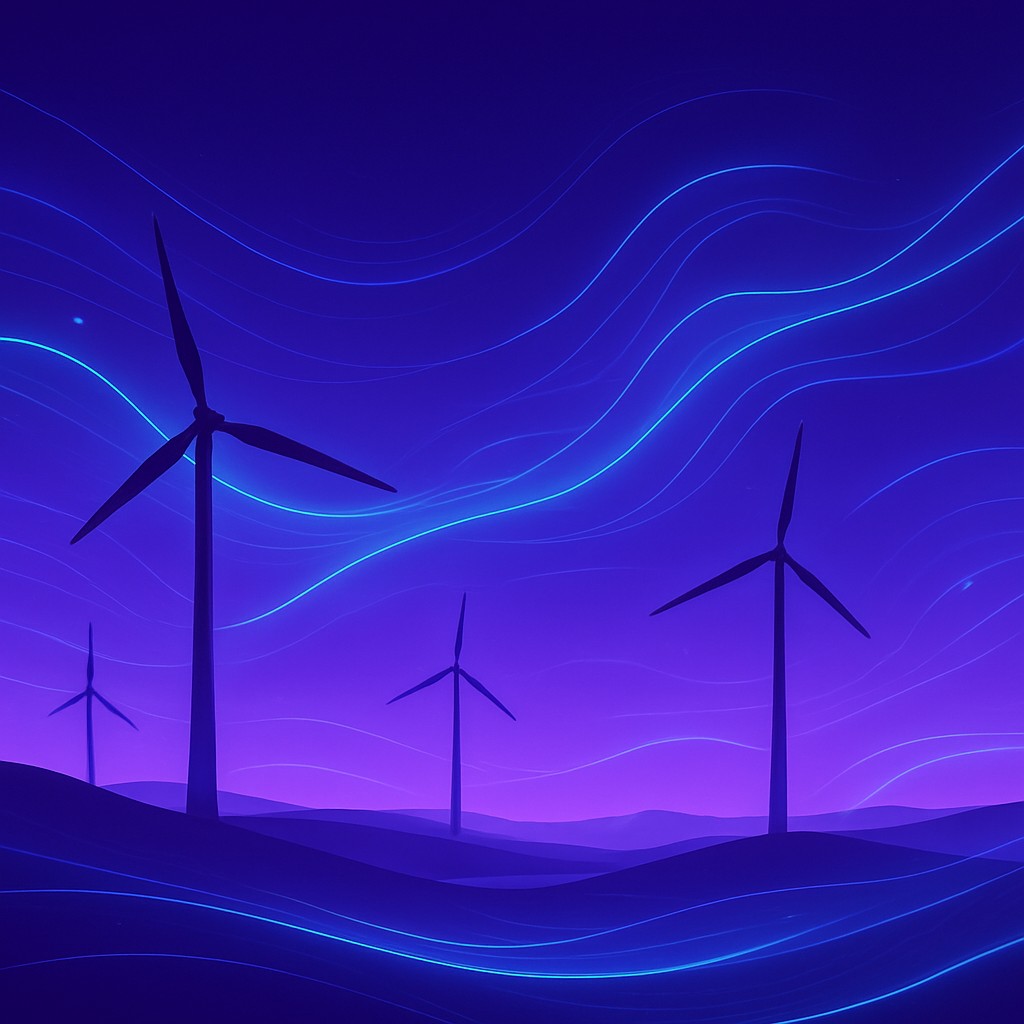 Top 10 Best Wind Energy Companies in Jordan