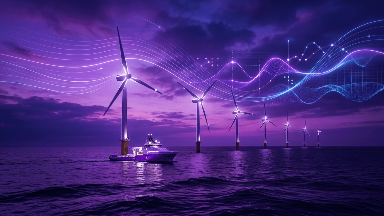 Top 10 Best Wind Energy Companies in Lafayette