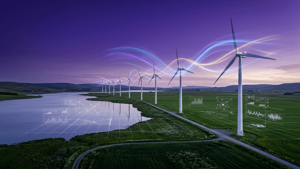 Top 10 Best Wind Energy Companies in Lakeland