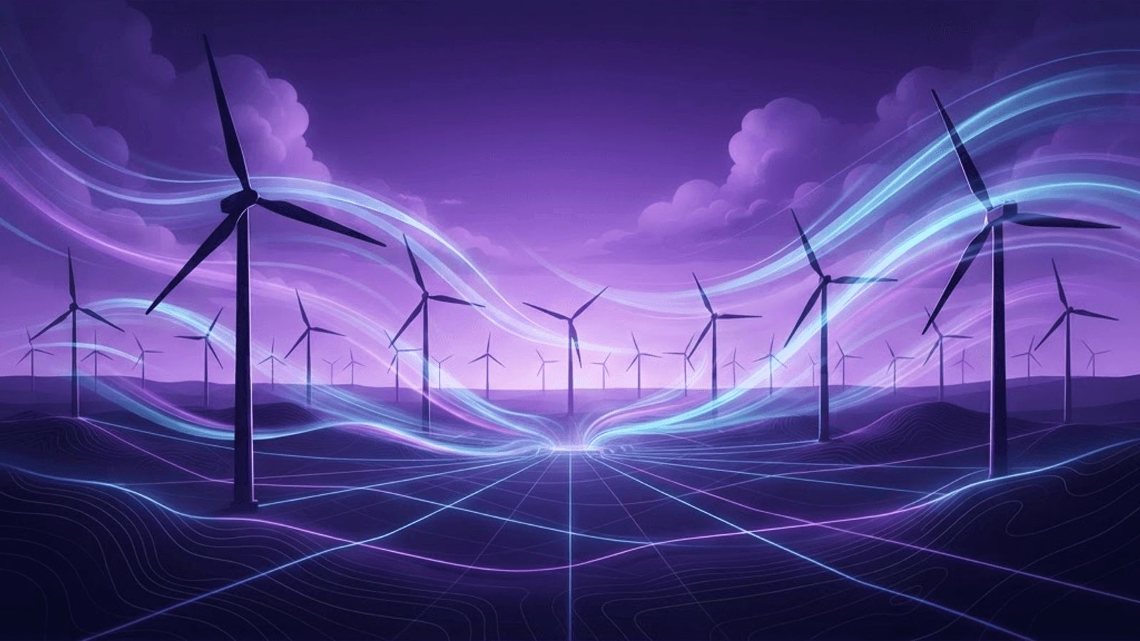 Top 10 Best Wind Energy Companies in Lancaster