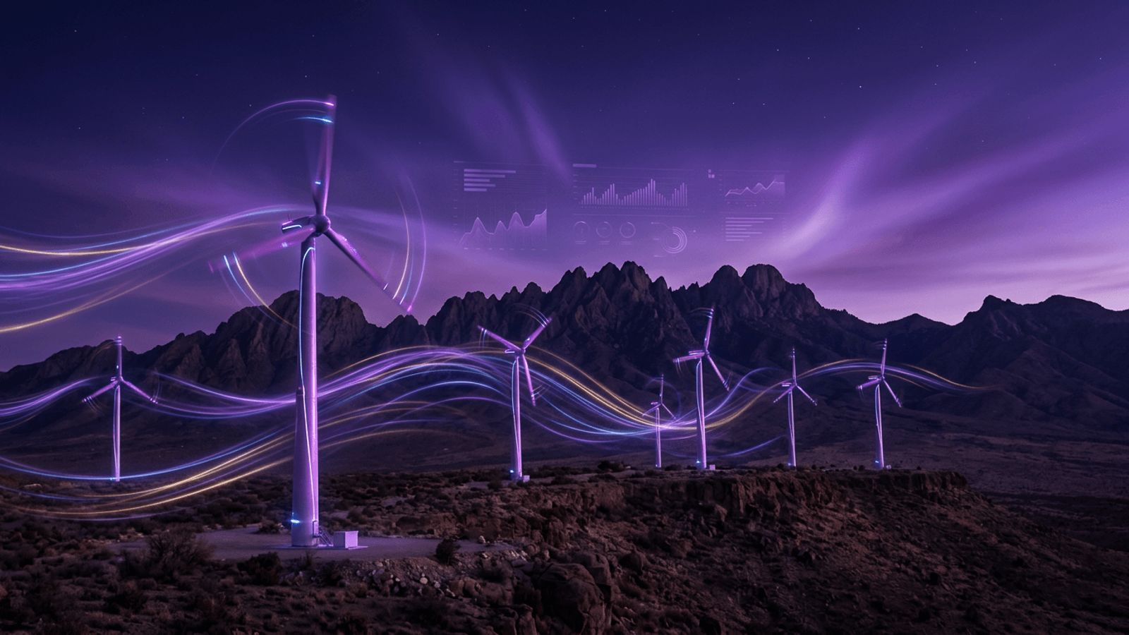 Top 10 Best Wind Energy Companies in Las Cruces