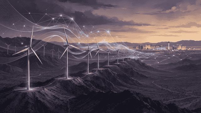 Top 10 Best Wind Energy Companies in Las Vegas