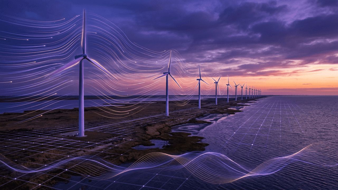 Top 10 Best Wind Energy Companies in League City