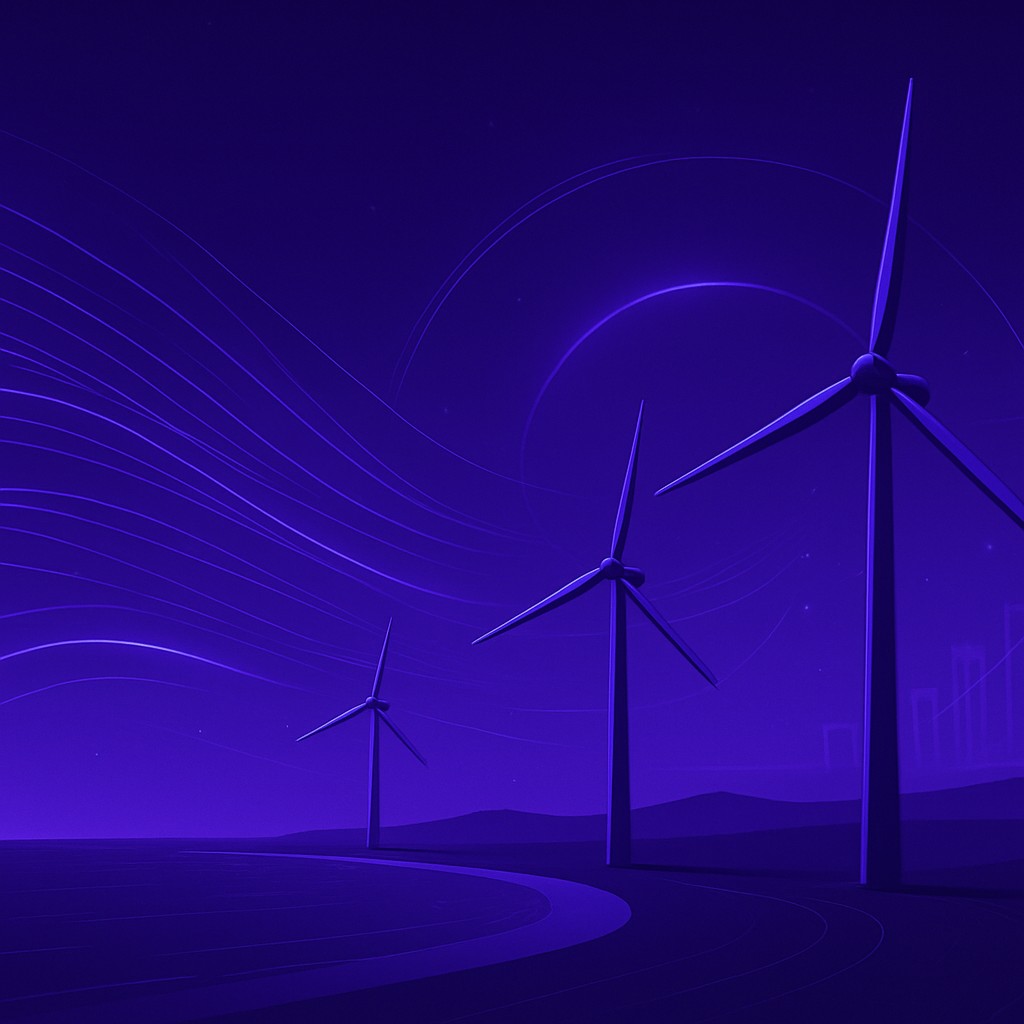 Top 10 Best Wind Energy Companies in Libya