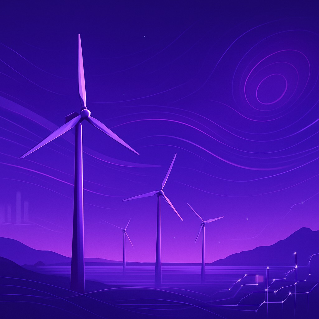 Top 10 Best Wind Energy Companies in Malaysia