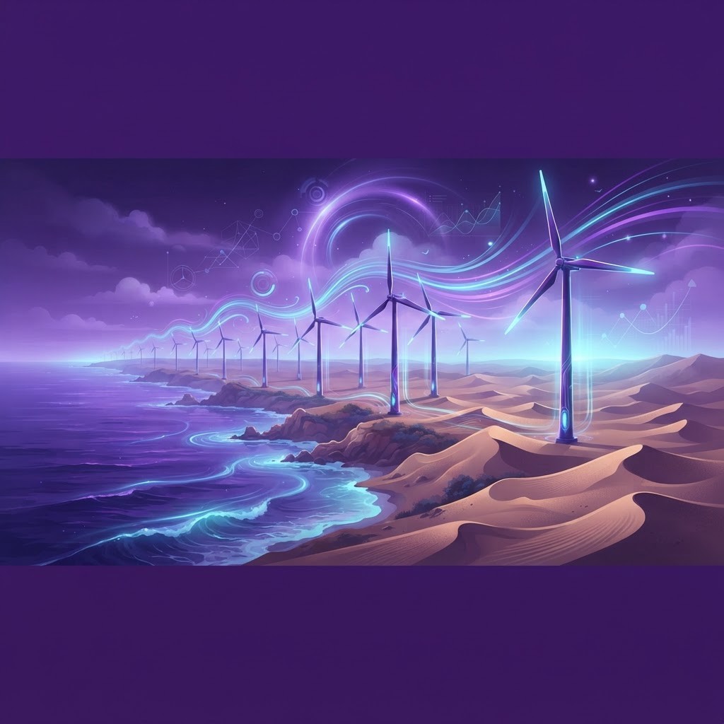 Top 10 Best Wind Energy Companies in Mauritania