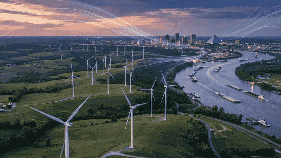 Top 10 Best Wind Energy Companies in Memphis
