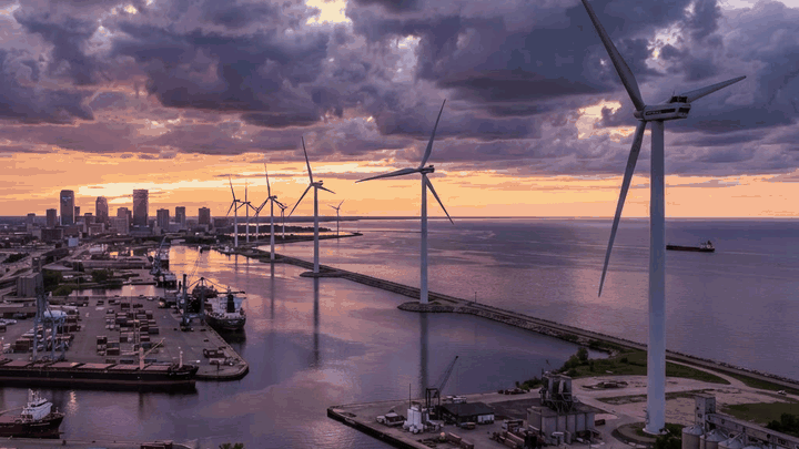 Top 10 Best Wind Energy Companies in Milwaukee