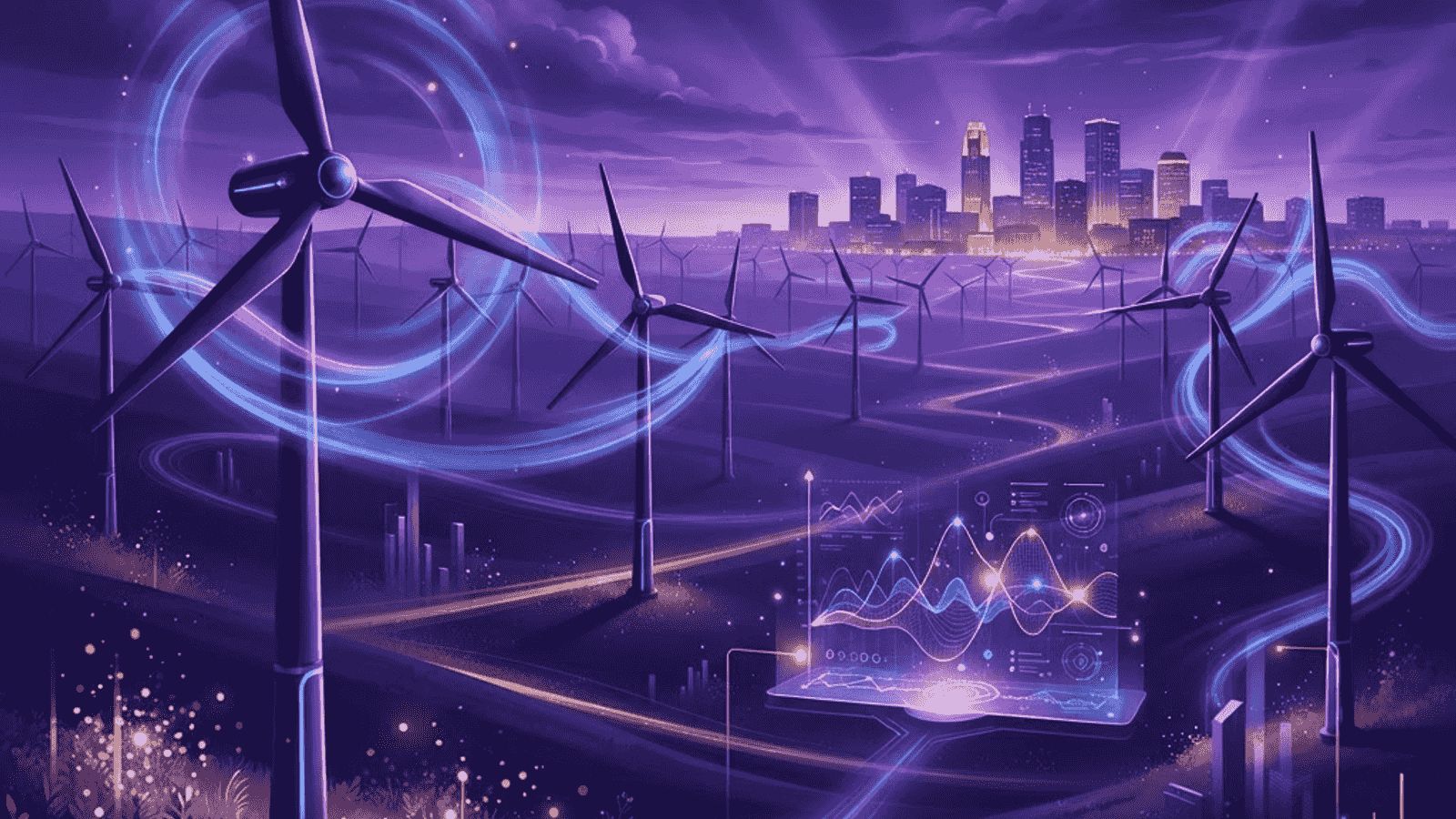 Top 10 Best Wind Energy Companies in Minneapolis
