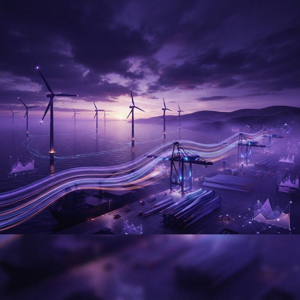 Top 10 Best Wind Energy Companies in Mobile