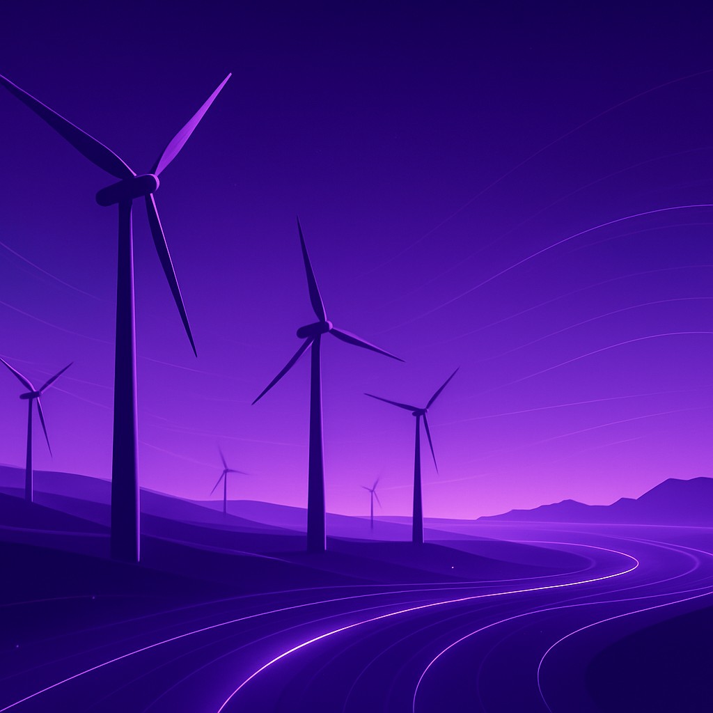 Top 10 Best Wind Energy Companies in Morocco
