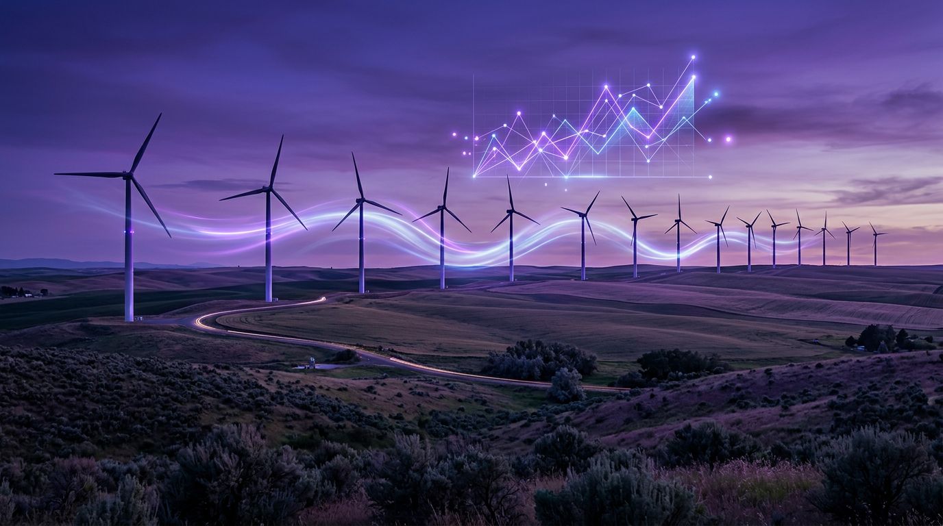 Top 10 Best Wind Energy Companies in Nampa