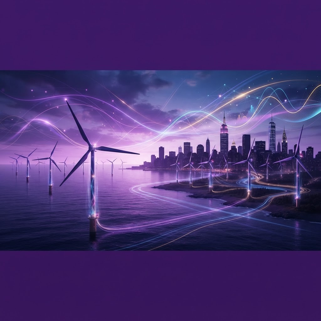 Top 10 Best Wind Energy Companies in New York