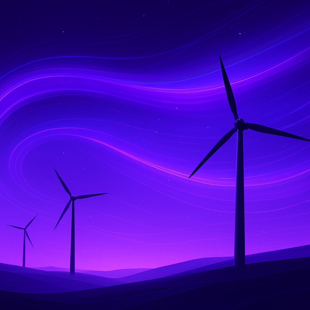 Top 10 Best Wind Energy Companies in Niger