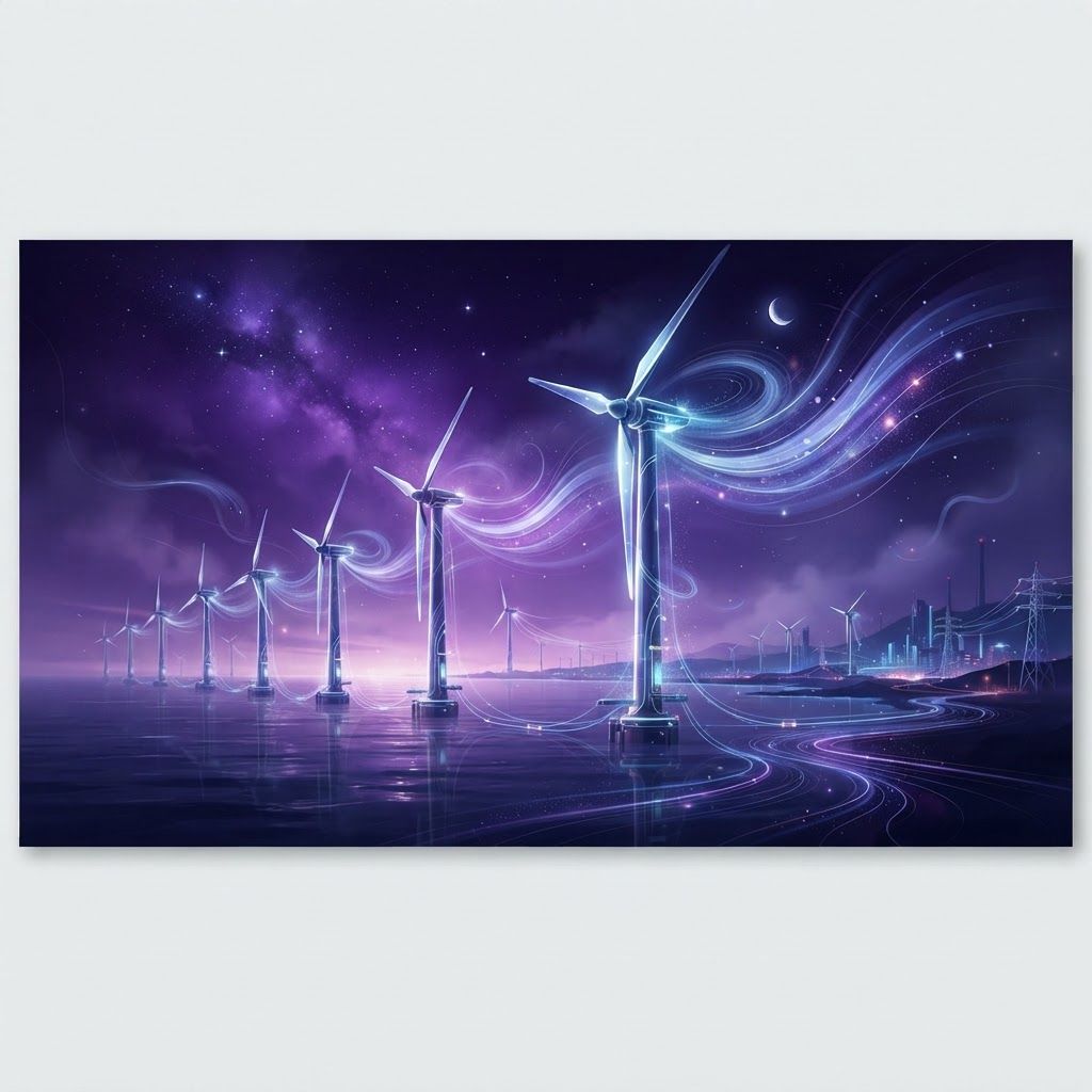 Top 10 Best Wind Energy Companies in North Hempstead