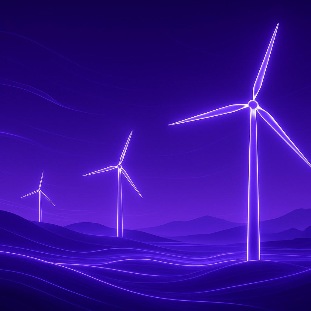 Top 10 Best Wind Energy Companies in North Korea