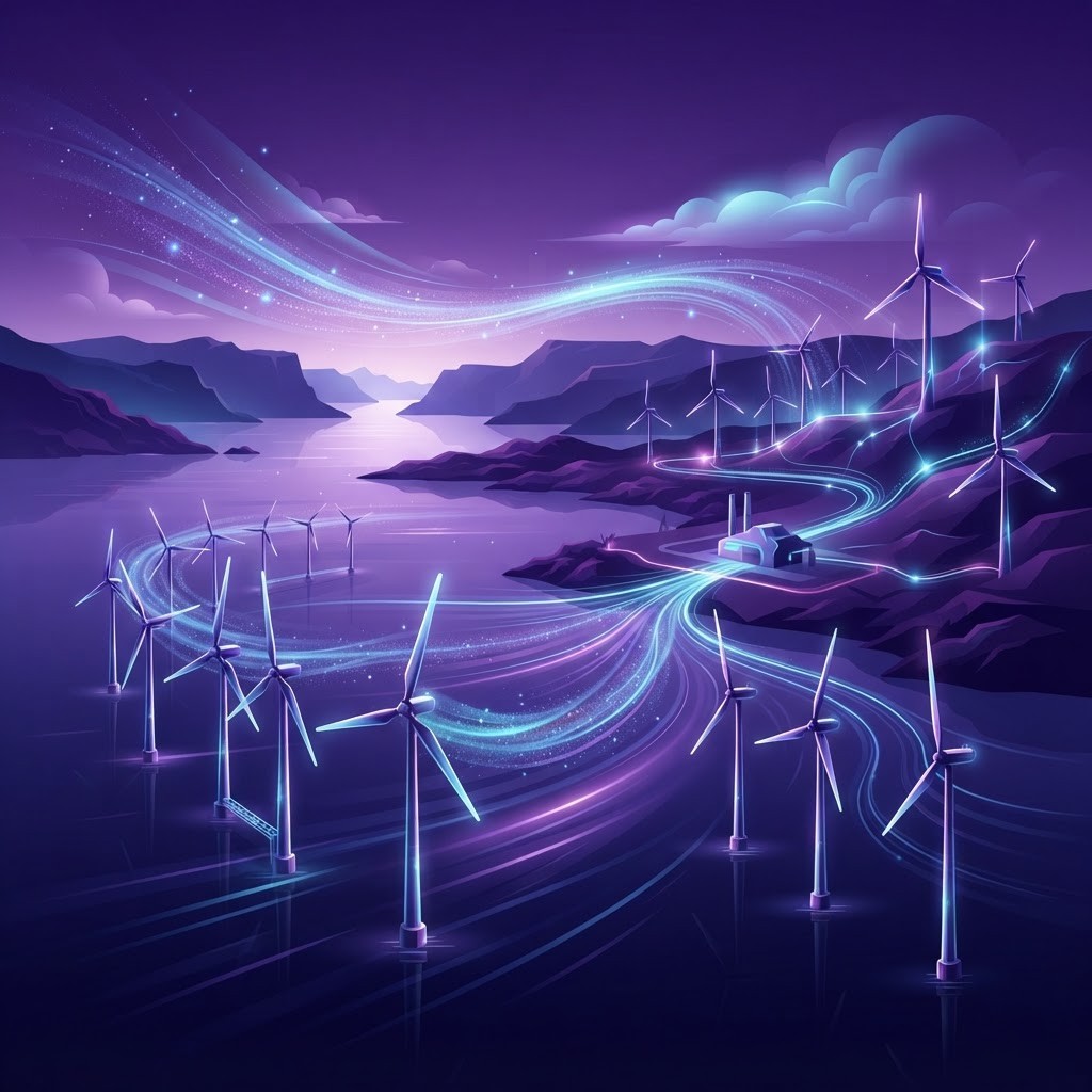 Top 10 Best Wind Energy Companies in Norway