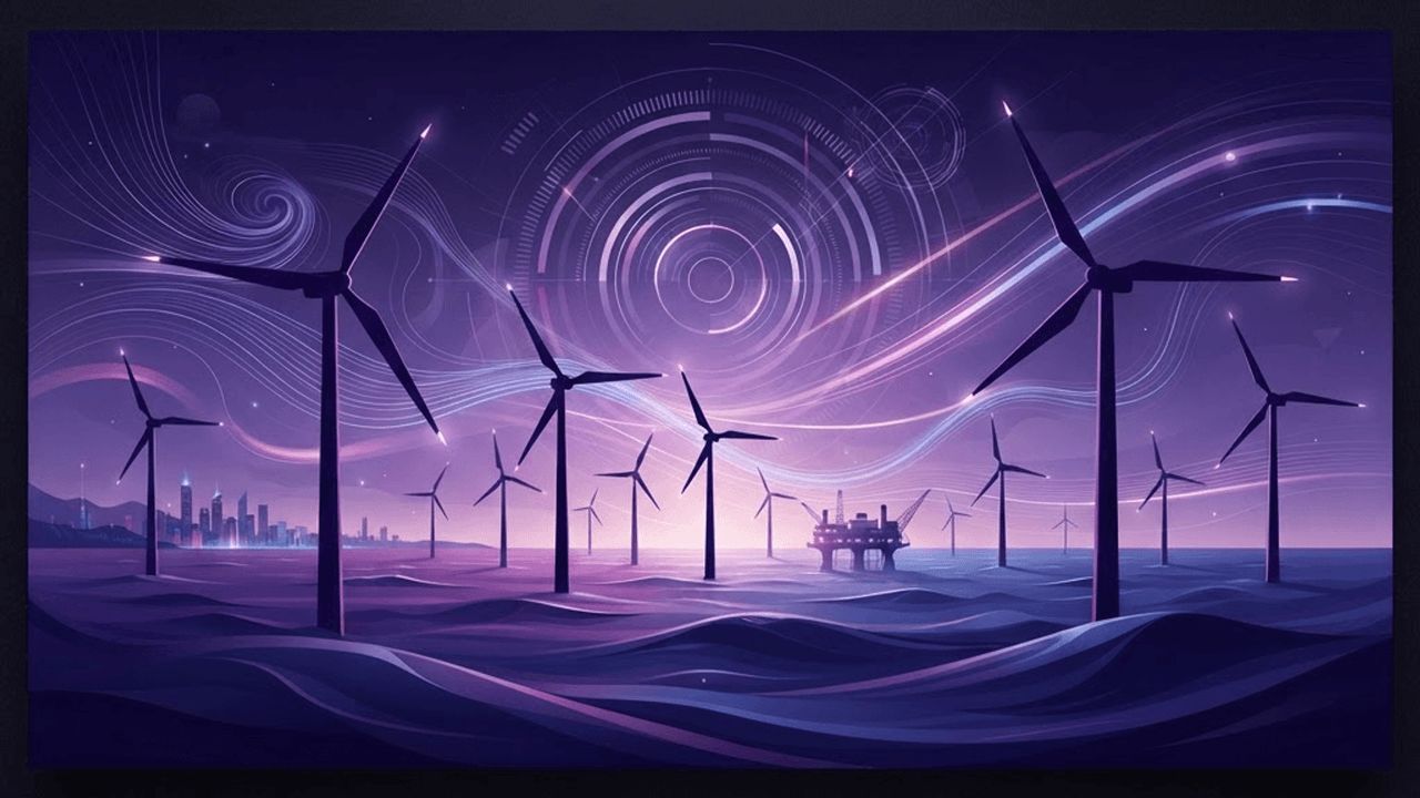 Top 10 Best Wind Energy Companies in Oceanside