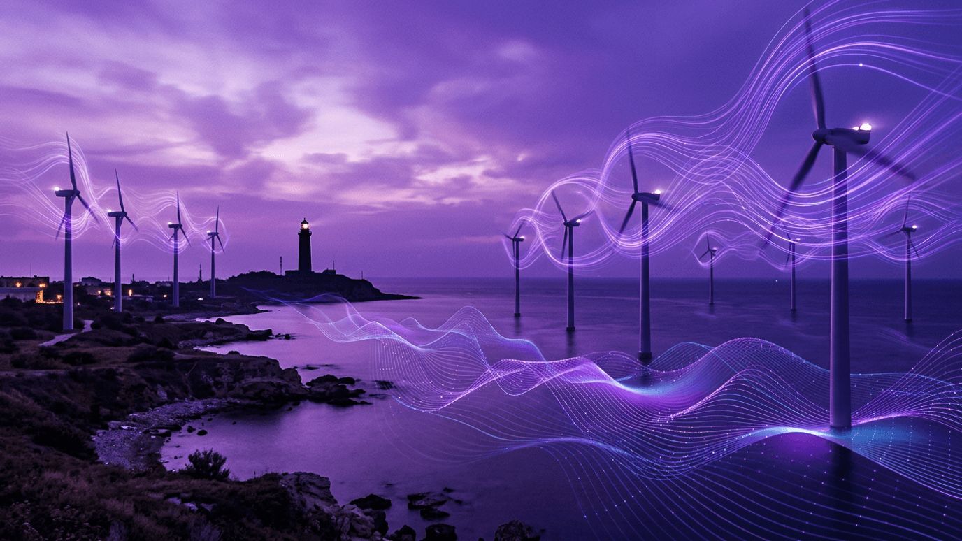 Top 10 Best Wind Energy Companies in Odessa