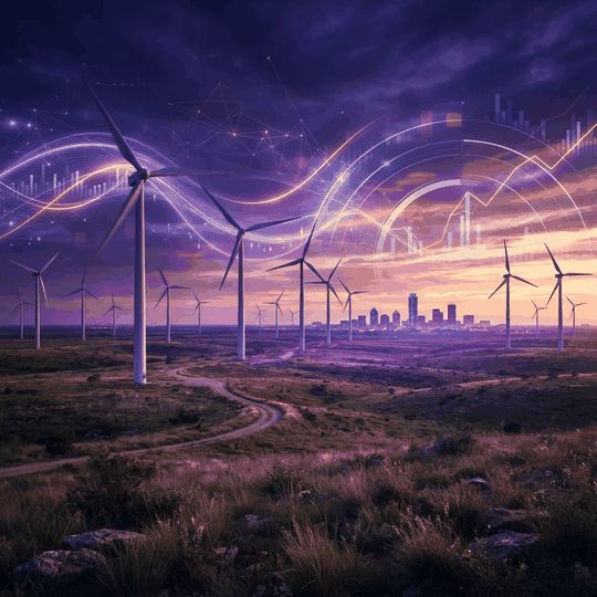 Top 10 Best Wind Energy Companies in Oklahoma City