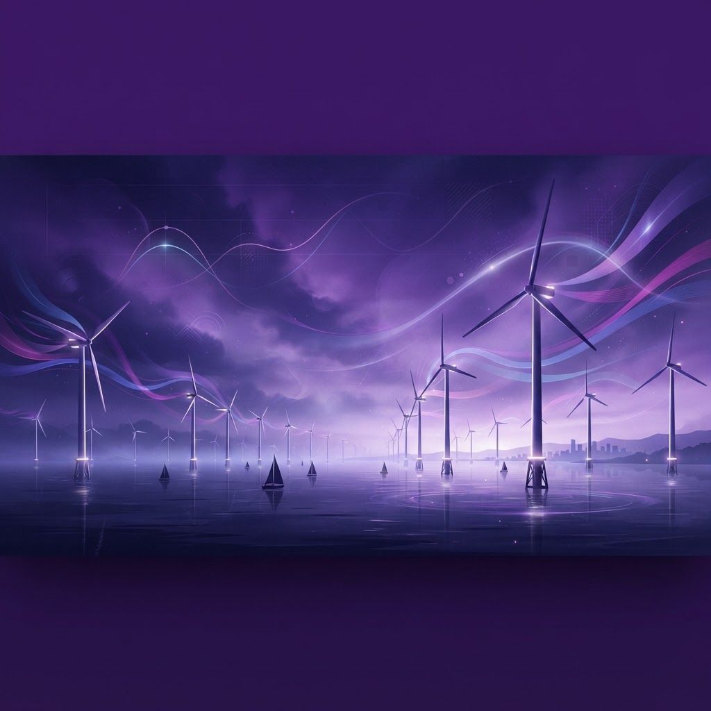 Top 10 Best Wind Energy Companies in Oyster Bay