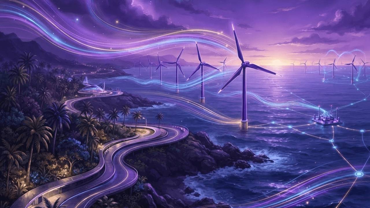 Top 10 Best Wind Energy Companies in Palm Bay