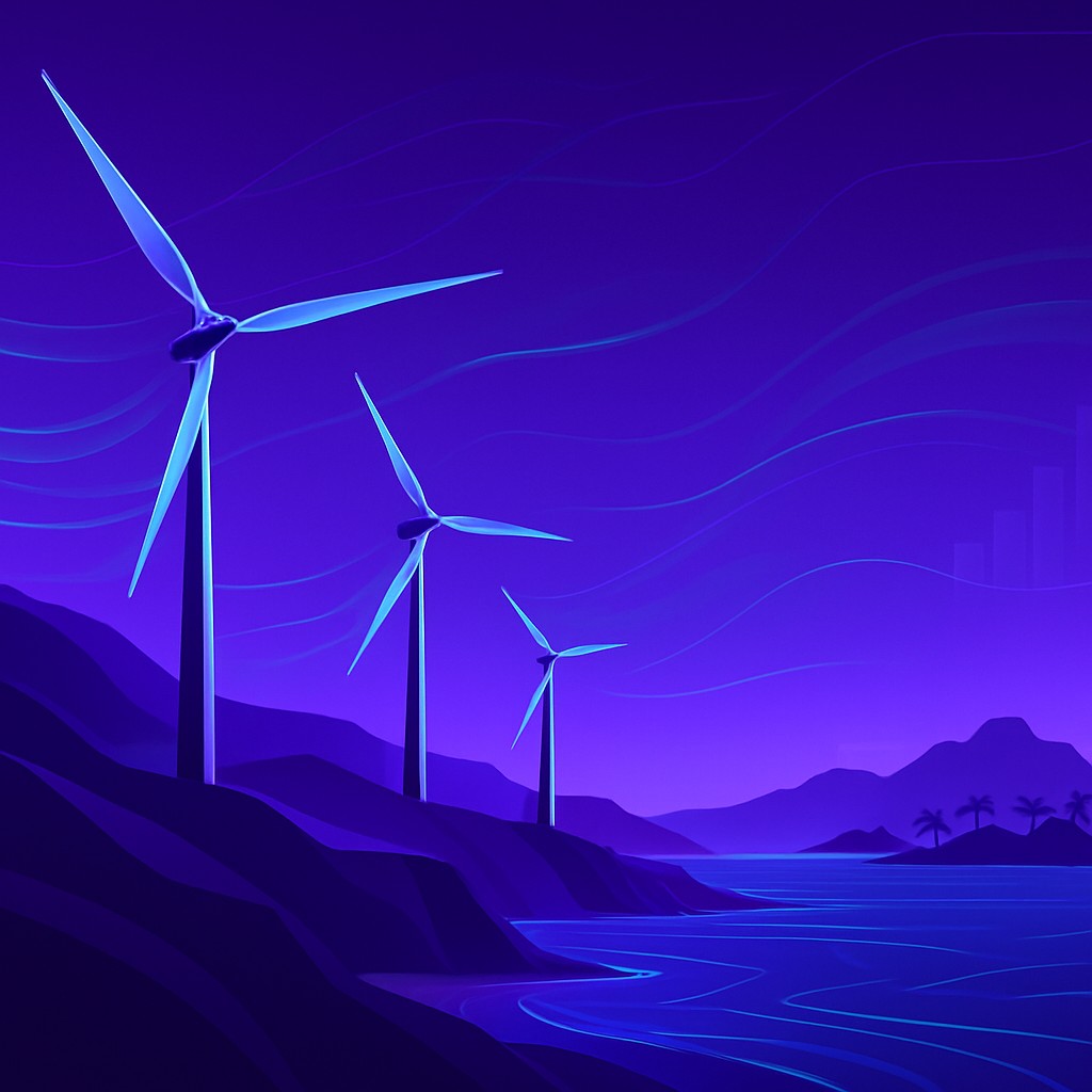 Top 10 Best Wind Energy Companies in Papua New Guinea