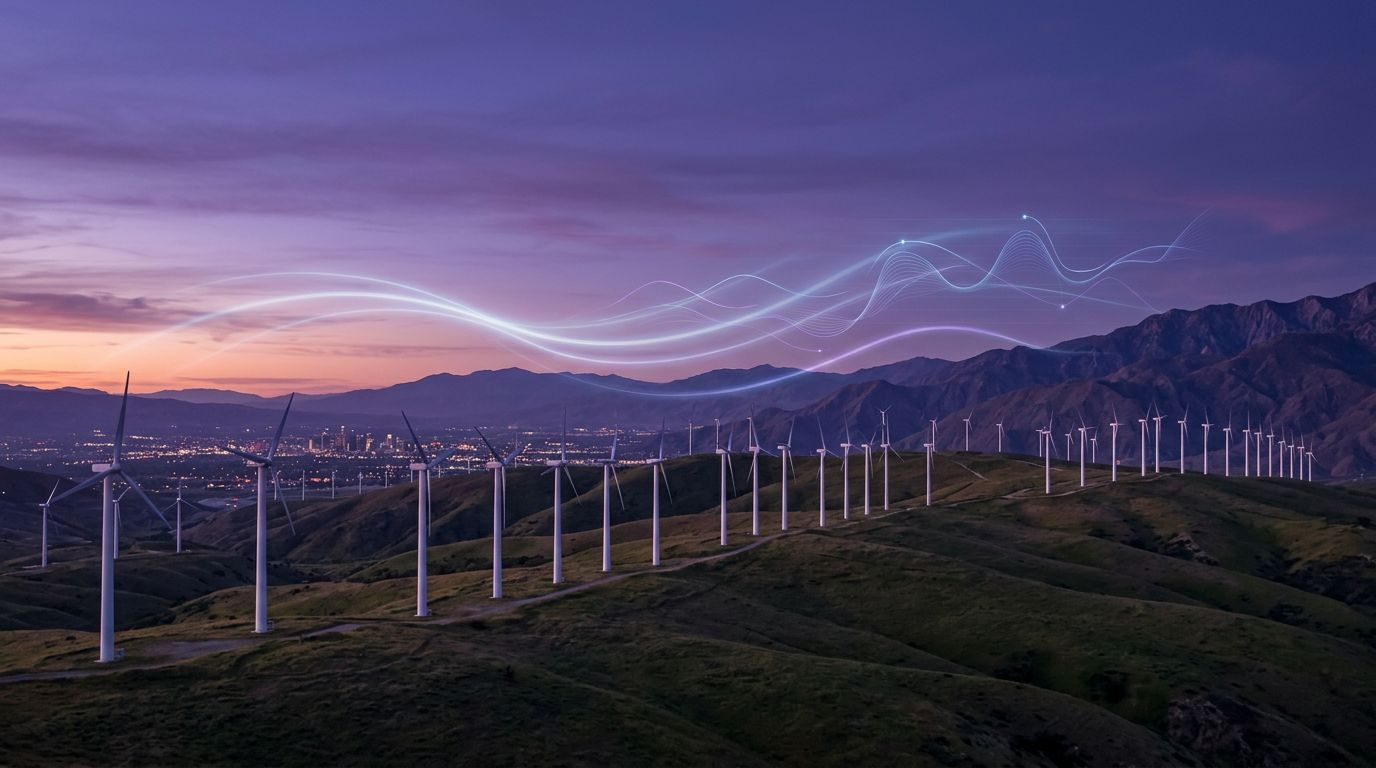 Top 10 Best Wind Energy Companies in Pasadena