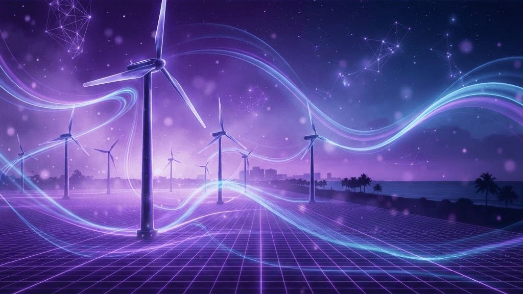 Top 10 Best Wind Energy Companies in Pembroke Pines