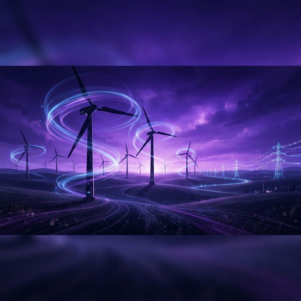 Top 10 Best Wind Energy Companies in Peoria