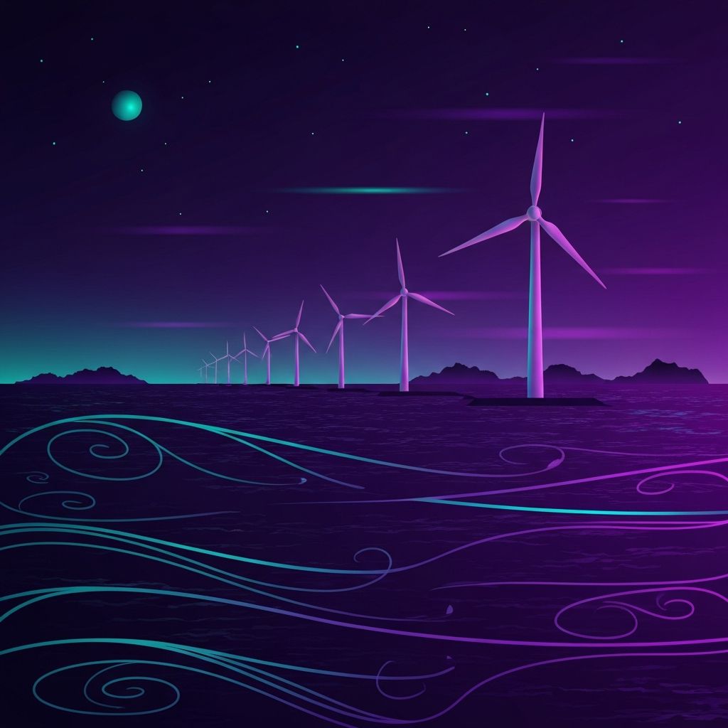 Top 10 Best Wind Energy Companies in Philippines