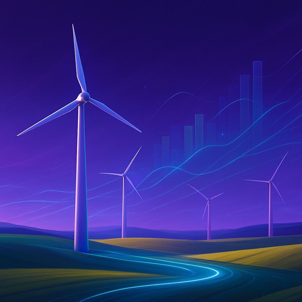 Top 10 Best Wind Energy Companies in Poland