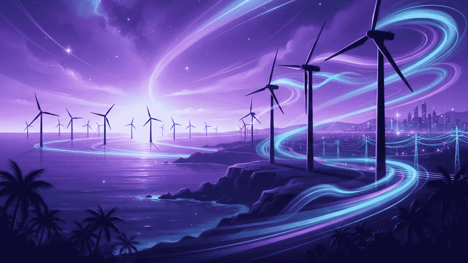 Top 10 Best Wind Energy Companies in Port St. Lucie