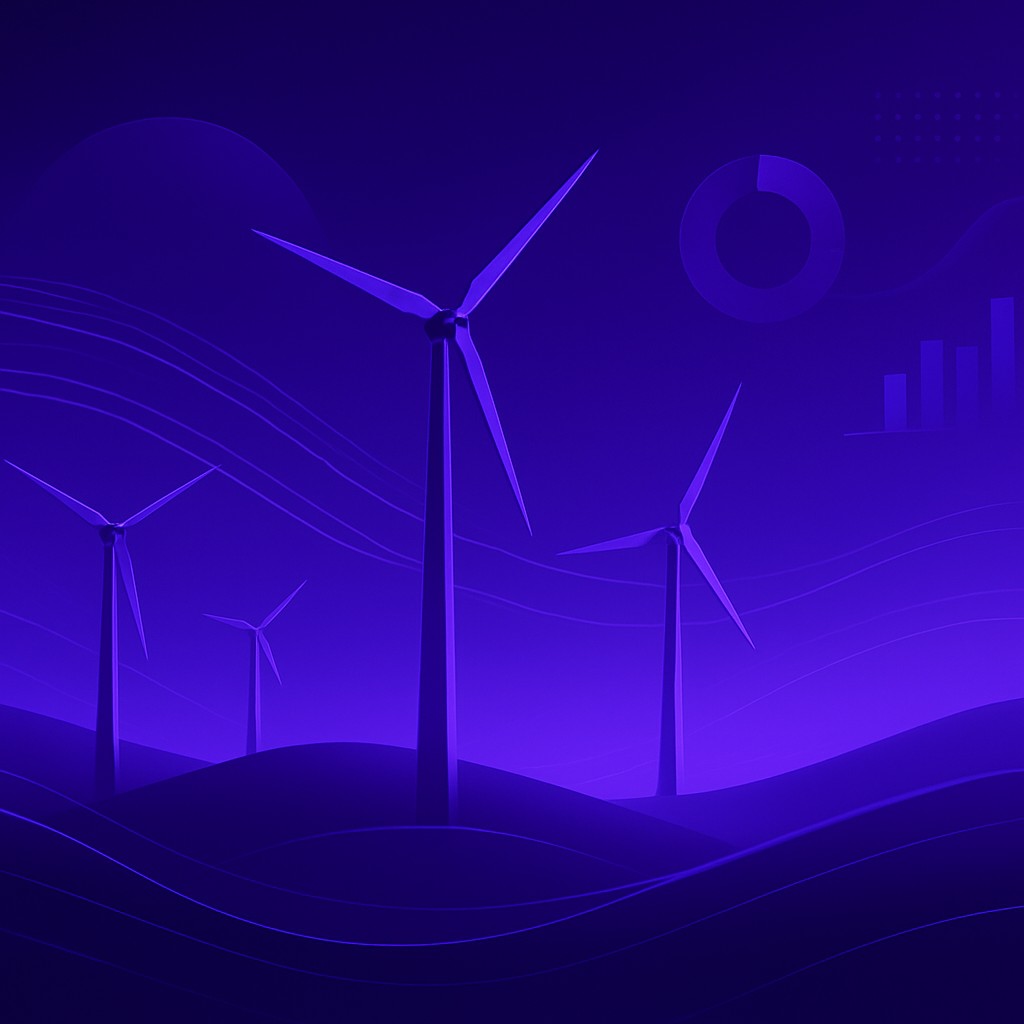 Top 10 Best Wind Energy Companies in Portugal