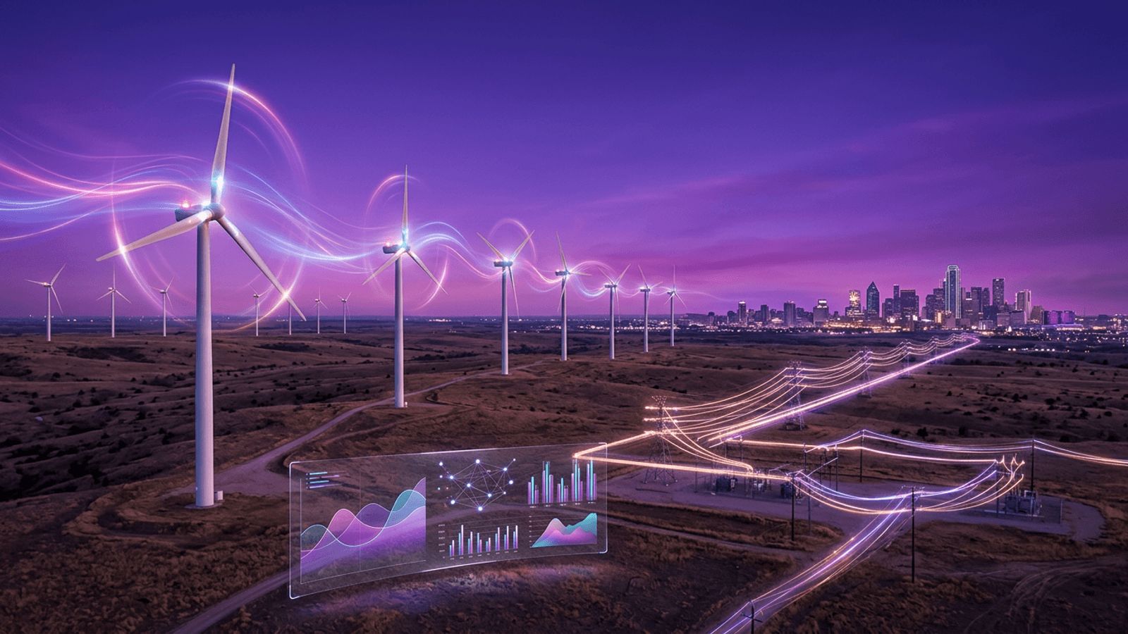 Top 10 Best Wind Energy Companies in Richardson