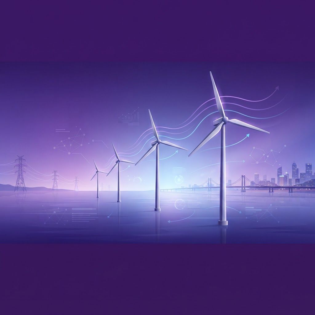Top 10 Best Wind Energy Companies in Richmond