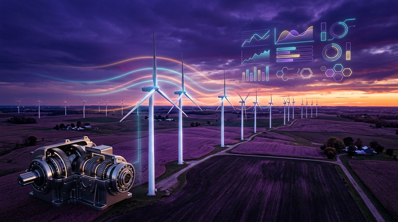 Top 10 Best Wind Energy Companies in Rockford