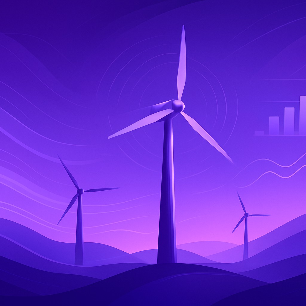 Top 10 Best Wind Energy Companies in Romania