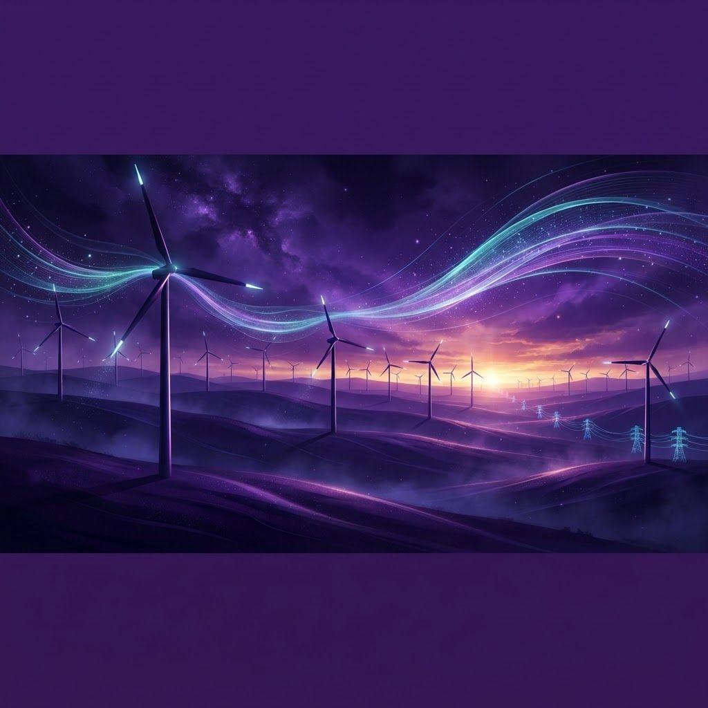 Top 10 Best Wind Energy Companies in Salem