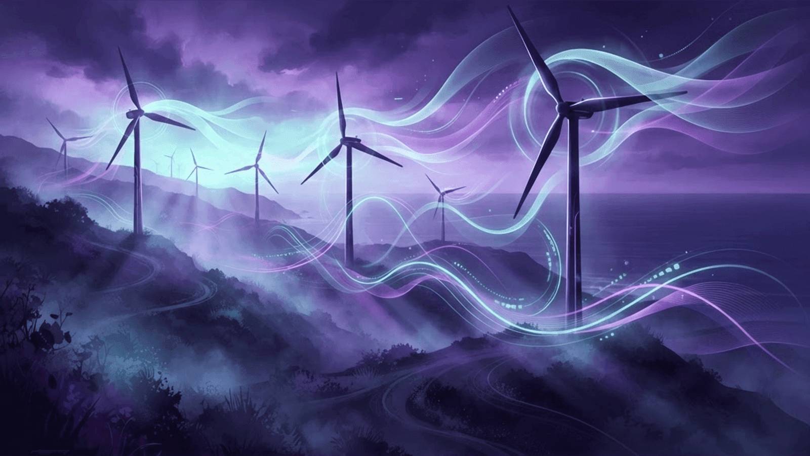 Top 10 Best Wind Energy Companies in Salinas